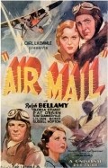 Movies Air Mail poster
