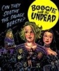 Movies Boogie with the Undead poster
