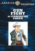 Movies Gunfight at Comanche Creek poster