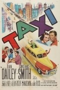 Movies Taxi poster