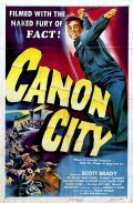 Movies Canon City poster