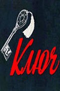 Movies Klyuch poster