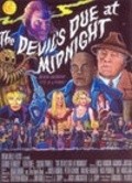 Movies The Devil's Due at Midnight poster