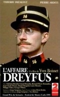 Movies L'affaire Dreyfus poster