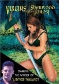 Movies Virgins of Sherwood Forest poster