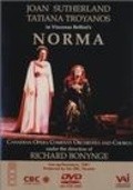 Movies Norma poster