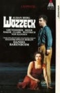 Movies Wozzeck poster
