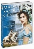 Movies Madame Sans-Gene poster