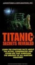 Movies Titanic: Secrets Revealed poster