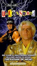 Movies WCW Uncensored poster
