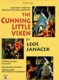Movies The Cunning Little Vixen poster
