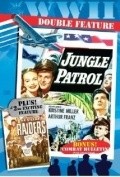 Movies Jungle Patrol poster
