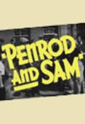 Movies Penrod and Sam poster