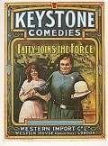 Movies Fatty Joins the Force poster