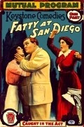 Movies Fatty at San Diego poster