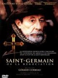 Movies Saint-Germain ou La negociation poster