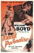 Movies False Paradise poster