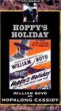 Movies Hoppy's Holiday poster