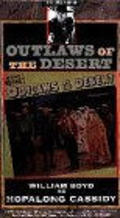 Movies Outlaws of the Desert poster