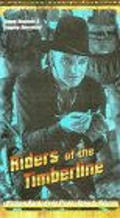 Movies Riders of the Timberline poster