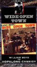 Movies Wide Open Town poster