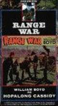 Movies Range War poster