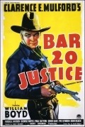 Movies Cassidy of Bar 20 poster