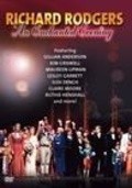 Movies Richard Rodgers: Some Enchanted Evening poster