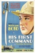 Movies His First Command poster