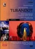 Movies Turandot poster