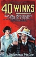 Movies Forty Winks poster