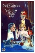Movies Saturday Night poster