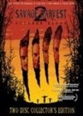 Movies Savage Harvest 2: October Blood poster