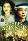 Movies Come in Spinner poster