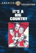 Movies It's a Big Country poster