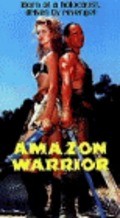Movies Amazon Warrior poster