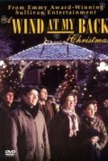 Movies A Wind at My Back Christmas poster