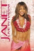Movies Janet Jackson: Live in Hawaii poster