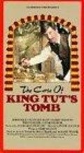 Movies The Curse of King Tut's Tomb poster