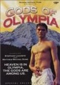 Movies Gods of Olympia poster