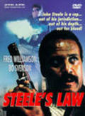 Movies Steele's Law poster