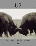 Movies U2: The Best of 1990-2000 poster