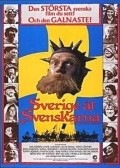 Movies Sverige at svenskarna poster