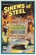 Movies Sinews of Steel poster