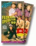 Movies Federal Operator 99 poster