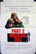 Movies Walking Tall Part II poster