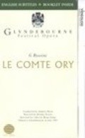 Movies Le comte Ory poster