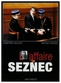 Movies L'affaire Seznec poster