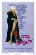 Movies Scorchy poster