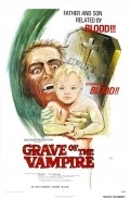 Movies Grave of the Vampire poster